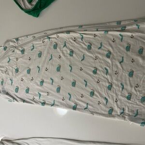 Kyte baby sleep sack 0.5 tog